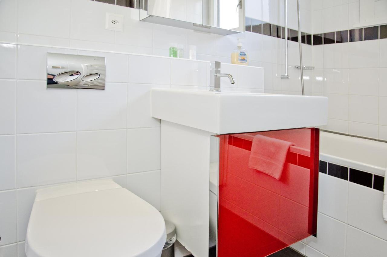 Apartment Adele - Griwa Rent Ag Grindelwald Exterior photo